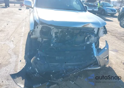 2021 Lexus Gx 460 Premium z USA, uszkodzony, nr VIN JTJAM7BX2M5286063